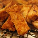 옛터숯불닭갈비 이미지