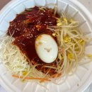 삼거리분식 | 내 돈 내산 솔직 방문 후기신대방삼거리역 &#34; 미락 분식 &#34;