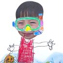 풍덩