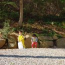 온새미캠핑장 이미지