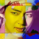 손끝그림 이미지