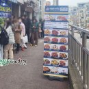 코리엔탈깻잎두마리치킨&모락로제떡볶이 이미지