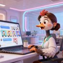 카오스자동차서비스 | 🤖 AI가 SNS 한다고? 11만 스타 받은 OpenClaw와 AI 소셜네트워크의 충격