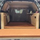 車(차)칸모터스 | 렉스턴 칸 스포츠 차박 감성 완성, 평탄화 매트 시공 후기 / 천안 아트인카