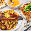 서울쟁반짜장 이미지