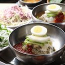 설악산냉면 이미지