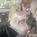 결혼기념일 2주년 꽃다발로 만든 리부케 레진 화병! 온화하다 부케말리기 내돈내산 솔직후기