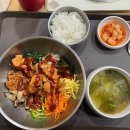 어반 비빔밥도시락