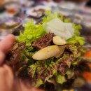 기산축산 | 김해 율하 2지구 고기 맛집 300축산 남다른 육질에 반하다!