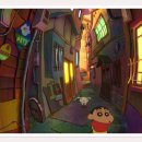 신기마을 앞 이미지