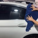 심곡그린손세차장 이미지