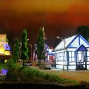 제주 유리의 성 이미지