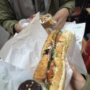 (주)디아소프트 | 🇨🇱 [산티아고 1일차] 공항버스에서 숙소 근처 아시안 마트 투어까지 한 방에 끝!