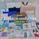 선코스메틱스 | 인터참코리아 & 인코스메틱스 코리아 방문후기 : 무료로 본품 한가득 받아온 후기! (+부스별 이벤트 정보)