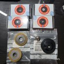 아지샤밀 0.1kit(Wire guide, Pinch roller, nozzle 외) 이미지