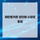 창안애