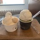 밀 마당 이미지