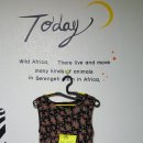 2탄 --＞ 세자매가 옷을 팔아요! 원피스/티셔츠/청멜빵베기 이미지