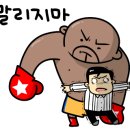 다이나복싱체육관 이미지