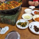 만선주유소 | 충주 노포맛집 현지인맛집 대소원면 만선식당 오돼지볶음 후기