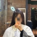 동대문 미용실 마제스티 바버샵 현대아울렛 복구매직 뿌리펌 솔직후기