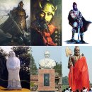 서진인더스 | [도서후기] "십팔사략" - 쉽게 읽는 중국사 입문서 -