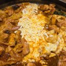 오투닭갈비&부대찌개송도아트포레