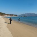 두곡해수욕장 이미지