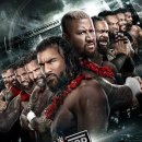 2024 WWE SURVIVOR SERIES WAR GAMES 포스터 이미지