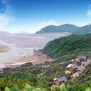 샘터교차로(제부도방면) | [경기 인천] 무의도 자연휴양림 가이드