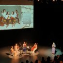 (안동문화예술의전당 브런치콘서트) 콰르텟시리즈2 클레프 콰르텟 음악으로 떠나는 세계여행 이미지