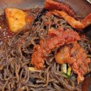 신풍회냉면막국수 | 동해 65년 전통 신풍회냉면 _ 만두 가오리회막국수 물막국수 _ 내돈내산