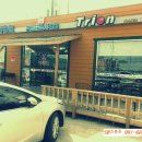 서산체육사