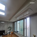인기커튼블라인드 - 청주시 청원구 중심상업로 32-13 | [주안 센트럴파라곤] 커튼 블라인드 시공후기