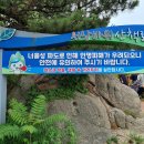 송지호 관망타워 이미지