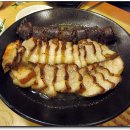 팔복순대 이미지