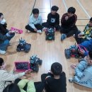 창의 융합 로봇 코딩 교실 이미지