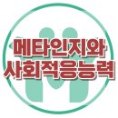 [메타인지와 사회적응능력] 메타인지, 조망수용능력, 집단상담, 아동상담, 청소년상담, 한국아동청소년심리상담센터, 강남사회성센터 이미지