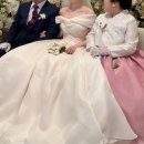 이나경한복 | 울산 jw컨벤션 웨딩홀 연계 혼주한복 청담채 이나경 솔직후기 (한복 추천의 아쉬움)