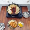 야옹이즉석떡볶이