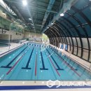 국민체육센터 수영장 이미지