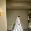 [W9]에토프꾸뛰르 본식드레스, 2부 드레스 셀렉 사진많음 주의(여의도 루나미엘레 컨벤션홀 웨딩)