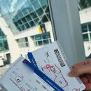 골드차이나 | 에어차이나 인천 1터미널 체크인부터 에어차이나 기내식까지 탑승 후기