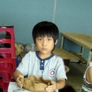 찰흙교실 이미지