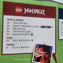 춘천 레고랜드 입장권/식당/ 놀이기구 후기