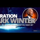 [NWO/다크윈터] '어두운 겨울'은 2001년 바이러스성 바이오 테러공격의 국방부 전쟁게임의 이름이었고, 조 바이든은 다가오것을 경고 이미지
