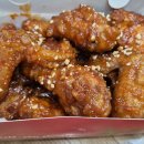화북옛통치킨