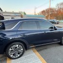 K&C(케이앤씨)모터스 | 광주썬팅 GV70 EV 루마버텍스1100 900 차이점 및 시공 후기