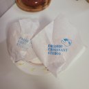 빵순이의 추천 대전 노은동 맛집 콜로디 크로와상 작업실 방문 후기