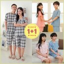 1+1 폭스클럽 잠옷 2벌 실착 후기와 한 달 사용 솔직 느낌